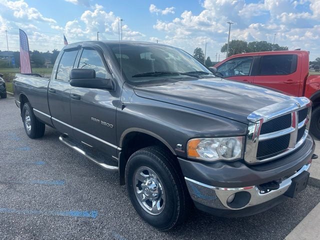 dodge ram 2500 pickup 2004 3D7KA28C94G264938 image dodge ram 2500 pickup 2004 3D7KA28C94G264938 image